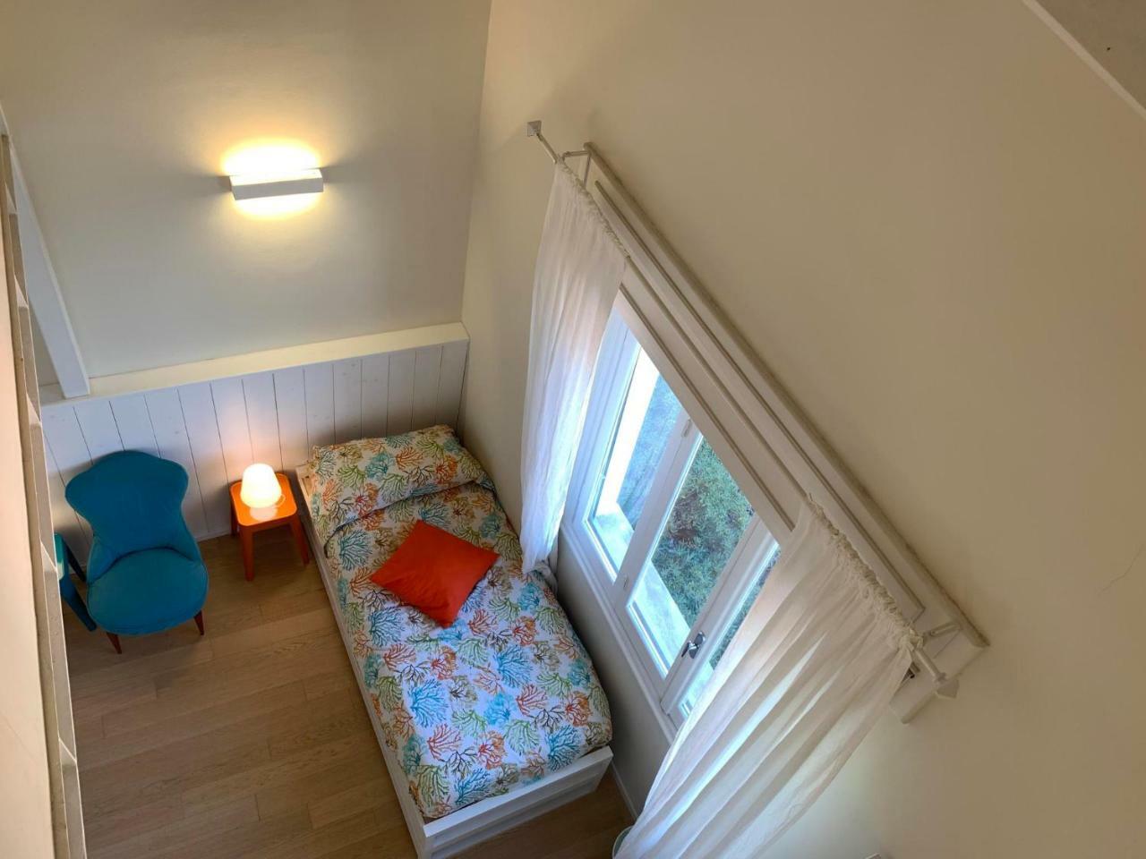 Villa Giulia By Holiday World Рекко Екстер'єр фото