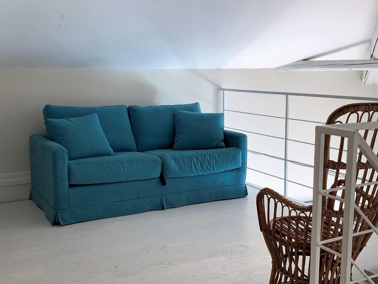 Villa Giulia By Holiday World Рекко Екстер'єр фото