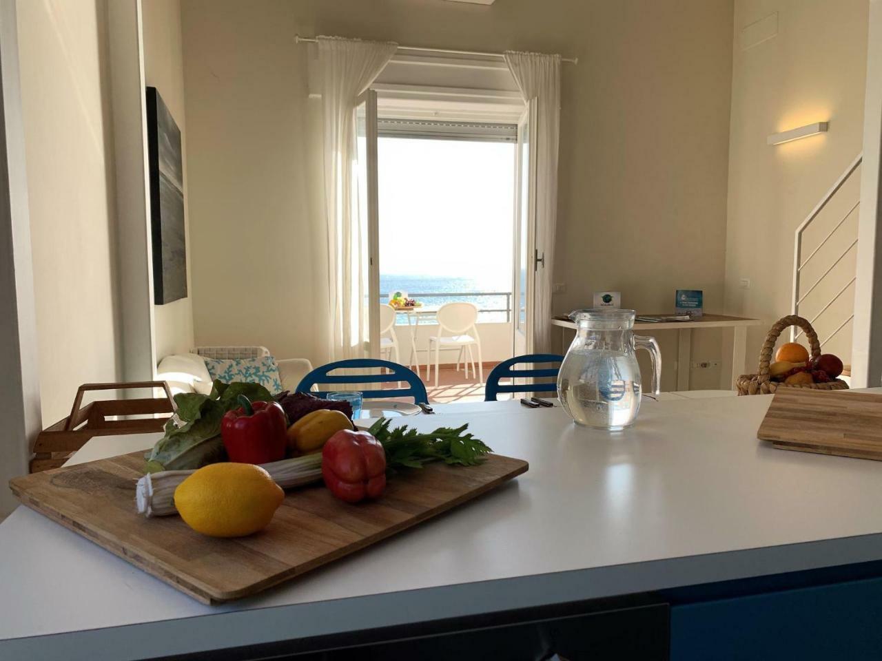 Villa Giulia By Holiday World Рекко Екстер'єр фото